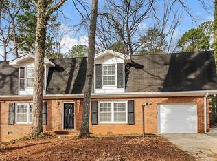 2191 Galway Ln, Decatur, GA 30032