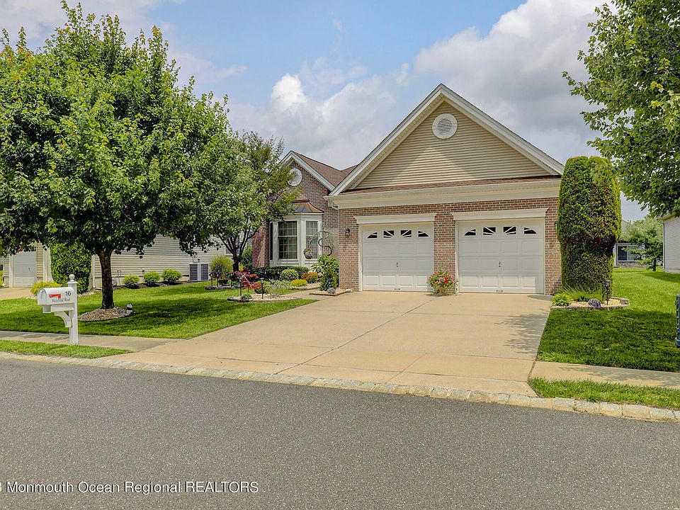 16 Muirfield Road, Jackson, NJ 08527 Zillow