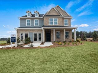 1486 Maston Rd, Auburn, GA 30011