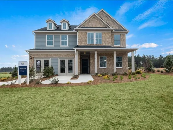 1486 Maston Rd, Auburn, GA 30011