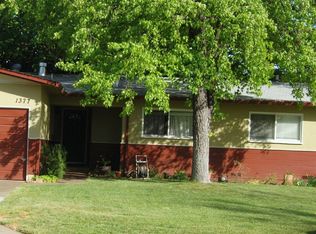 1377 Filbert Ave, Chico, CA 95926
