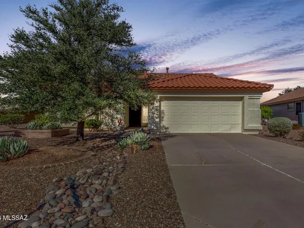 2587 E Dome Ct, Sahuarita, AZ 85614