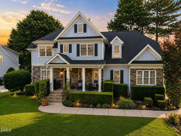5156 Dove Forest Ln, Apex, NC 27539