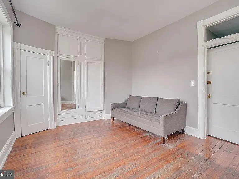2740 N Calvert St #3 — Photo 3