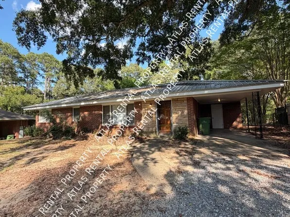 417 Holland Dr, Montgomery, AL 36109