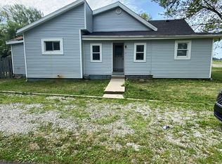 2204 S Kennard Rd, Kennard, IN 47351