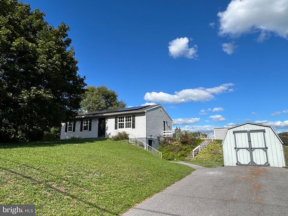 17 Union Church Rd, Halifax, PA 17032 | MLS #PADA2064216 | Zillow