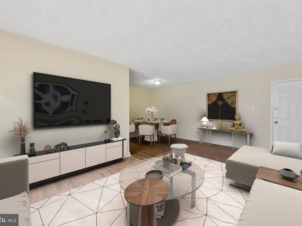 2400 Good Hope Rd SE APT 103, Washington, DC 20020