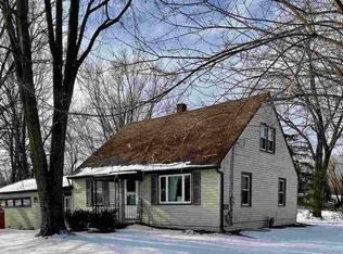 N1339 Greenwood Rd, Greenville, WI 54942