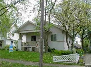 1108 W Grove St, Bloomington, IL