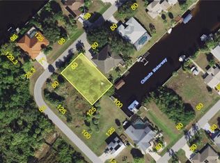 2366 Chilcote Ter, Port Charlotte, FL 33981