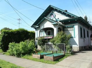 3407 SE 22nd Ave, Portland, OR 97202