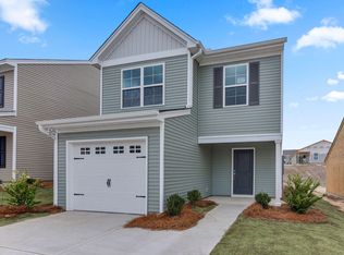 209 Central Creek Dr, Goose Creek, SC 29445