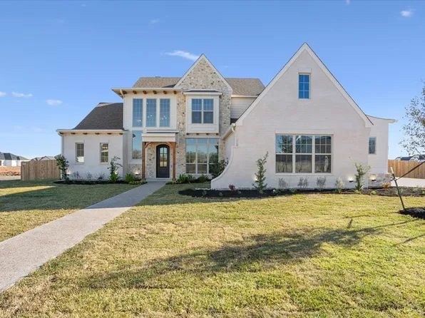 131 Big Catch Ln, Waco, TX 76706