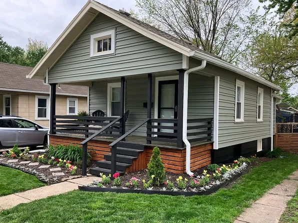 703 W 77th St, Kansas City, MO 64114