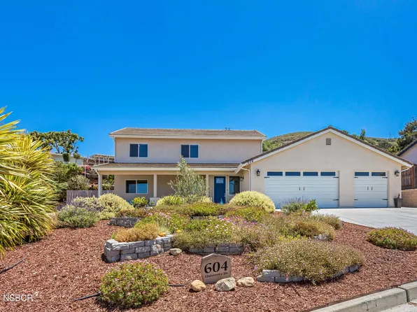 604 University Dr, Lompoc, CA 93436
