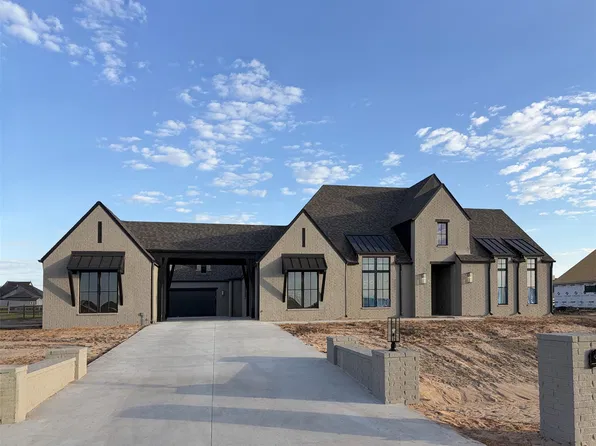 5817 E 173rd St S, Bixby, OK 74008