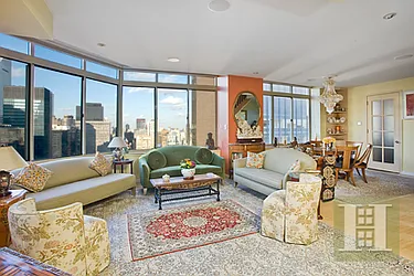 Sold by Halstead Real Estate