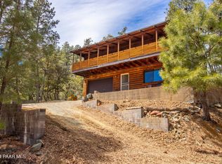 8475 S Mountain View Rd, Mayer, AZ 86333