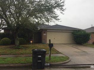 13406 Gospel Way, Houston, TX 77085