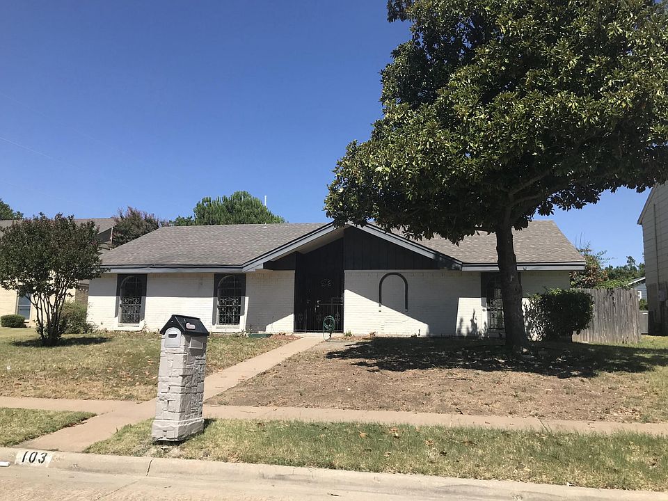 1st image of 103 S Spring Creek Dr