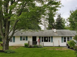 825 Mayflower Dr, Mansfield, OH 44905