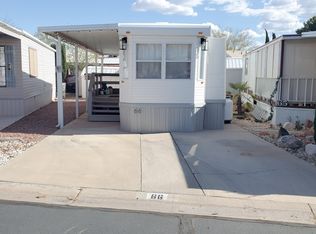 1225 N Dixie Downs Rd UNIT 66, Saint George, UT 84770