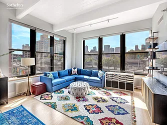 Rented by Sotheby's International Realty