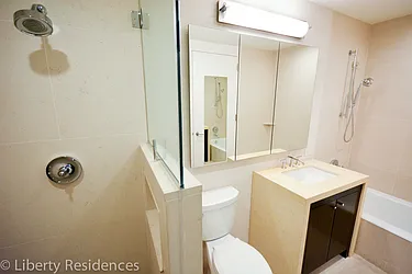 Rented by Milford Management