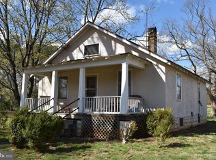 16940 Hillsboro Rd, Purcellville, VA 20132