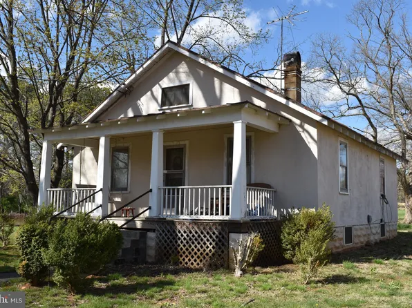 16940 Hillsboro Rd, Purcellville, VA 20132