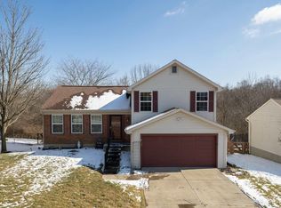 1885 Cardinal Way, Hebron, KY 41048