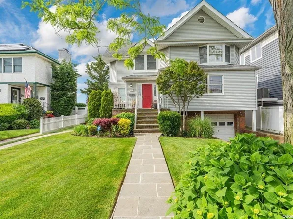 327 W Pine Street, Long Beach, NY 11561