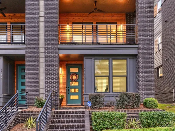 2120 Suttle Ave, Charlotte, NC 28208