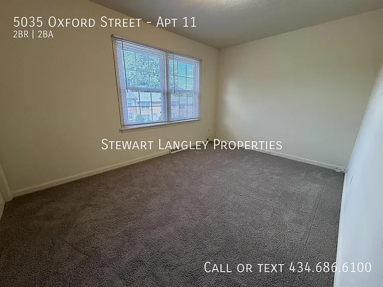5035 Oxford St #11 — Photo 22