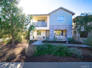 246 Chorus, Irvine, CA 92618