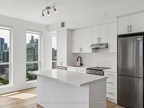 5th image of 170 Sumach St #1806