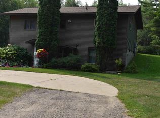 26223 Hillview Rd, Nevis, MN 56467