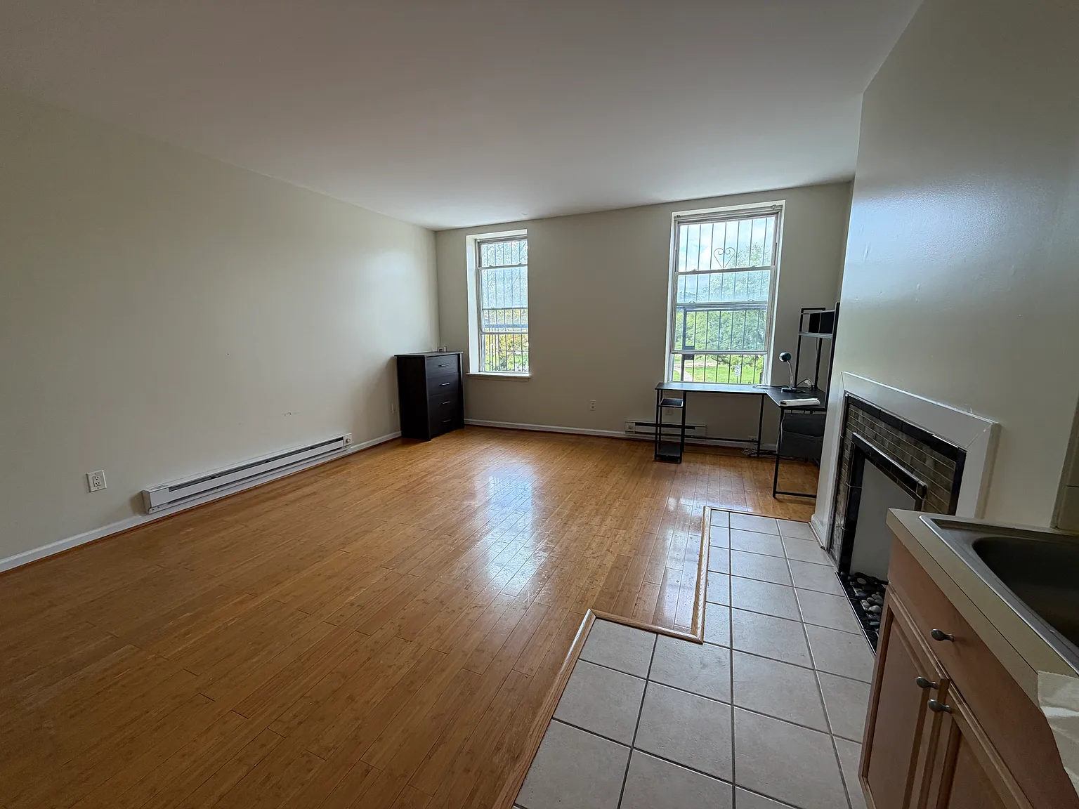 Studio, 500 sqft, $900 — Photo 3
