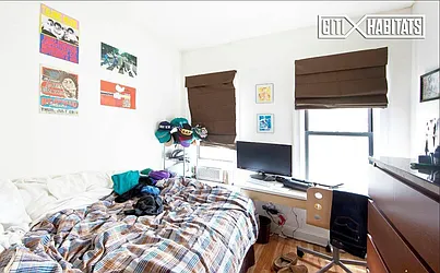 Rented by Citi Habitats