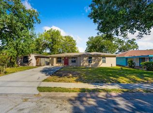 6143 Ridgeway Dr, Houston, TX 77033