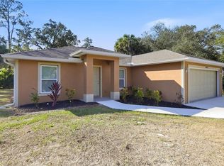 19095 Roosevelt Ave, Port Charlotte, FL 33954