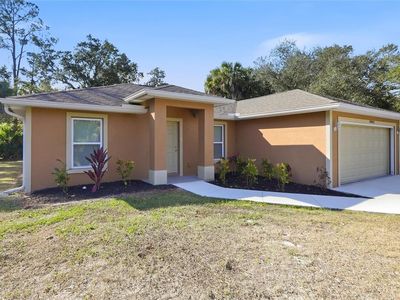 19095 Roosevelt Ave, Port Charlotte, FL, 33954