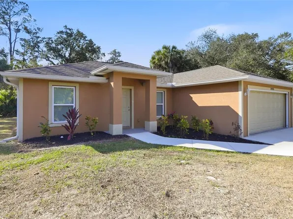 19095 Roosevelt Ave, Port Charlotte, FL 33954
