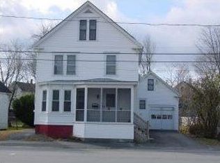 37 Province St, Laconia, NH 03246