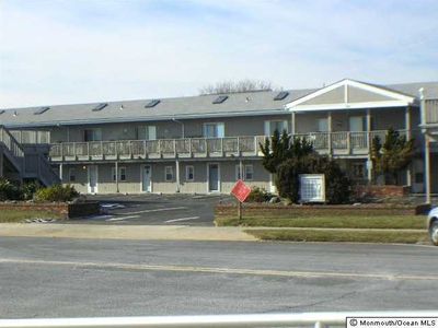 100 Ocean Ave APT 7, Bradley Beach, NJ, 07720