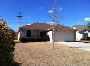 280 Bailey Loop, Kyle, TX 78640