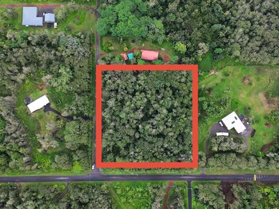 40th Ave Lot 1, Keaau, HI, 96749