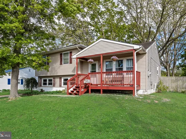 109 N Ambler Rd, Somers Point, NJ 08244