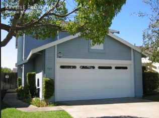 161 Bridlewood Ct, Vallejo, CA 94591